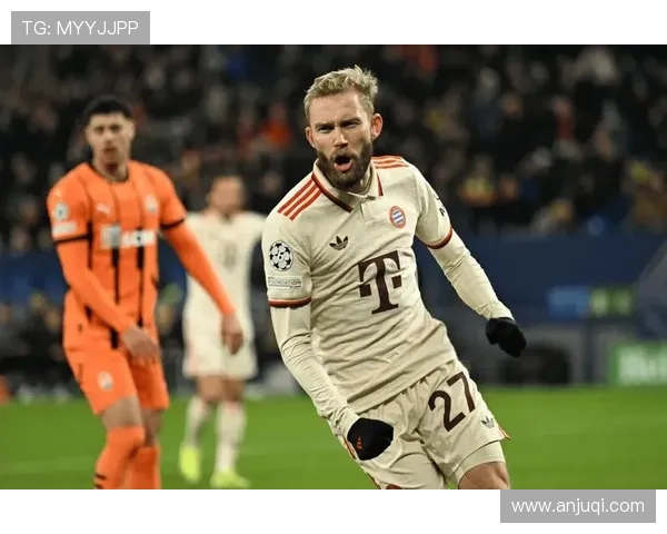 拜仁官宣莱默尔小腿撕裂缺阵