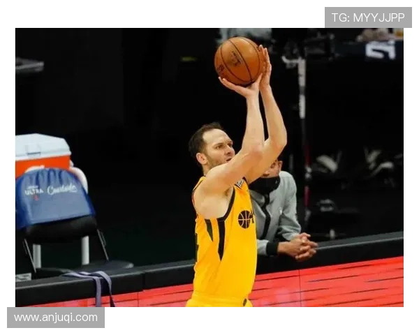 谢尔德鲁普失望言得分效率不足