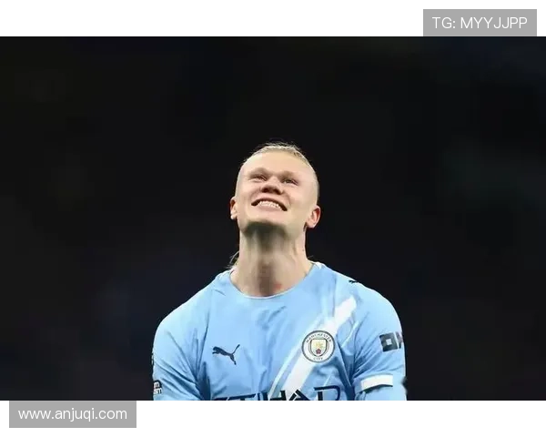 足总杯23亿大战 哈兰德萨拉赫争锋