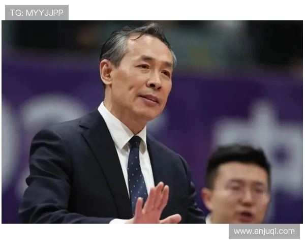 许利民：防守稳健 每场都当决战打